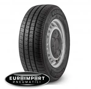 Davanti Dx 440 195/70 R15 104/102 R Carico C  TL